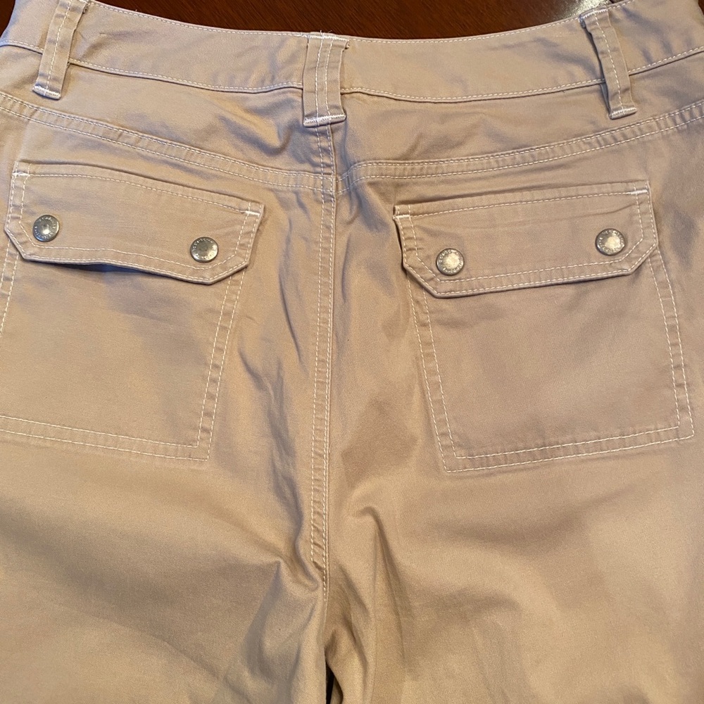 Liz Claiborne Cargo Pants